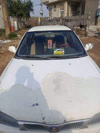 بروتون جديده محرك وكير وتخم تاير وكير عادي وتبريد وانطي وكاله ام الصور...