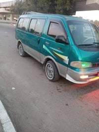 للبيع بريجو موديل ٩٦ شرط التحويل  سياحي  كير اكسل نضيفات شواصي نضيفات ...