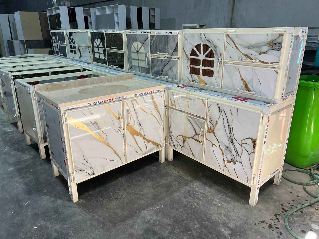 كاونتر القياس متر. ثلاث قطع ارضي وملحق  وسنك مرمر 
السعر 165 الف

#عرض_خاص_توصيل_بغداد__مجاني

يوجد توصيل محافظات حسب البعد

#يتوفر_توصيل_لكل_محافظات_العراق #للحجز_او_الاستفسار_مراسلتنا_ #العراق_بغداد_حله_نجف_بصرة_عمارة_ناصريه_كوت_سماوة_ديوانيه_كربلاء_ديالى_رمادي_ #تخفيضات_كبيرهحقيقي 
#للجميع #متابعين.


**إذا كنت صاحب هذا الإعلان وتريد حذفه لأي سبب، رجاءا أرسل رسالة إلى الدعم الفني**