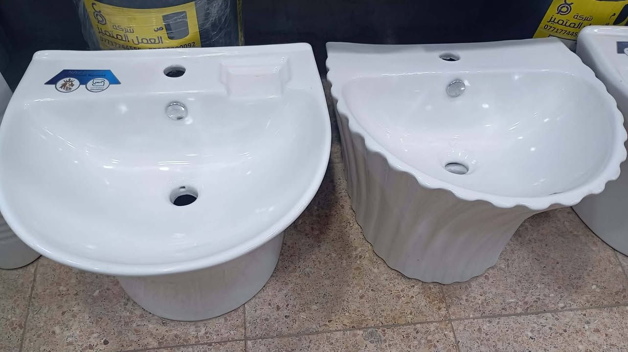 #تخفيظات_عرض_لفتره_محدوده_مغسله_تعليك_قياس50_سانتيم_السعر_17_فقط


**إذا كنت صاحب هذا الإعلان وتريد حذفه لأي سبب، رجاءا أرسل رسالة إلى الدعم الفني**