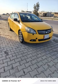 موديل ٢٠١١ • محرك يارس