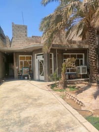 طابو صرف • ٣٠٠م • غرفتين نوم