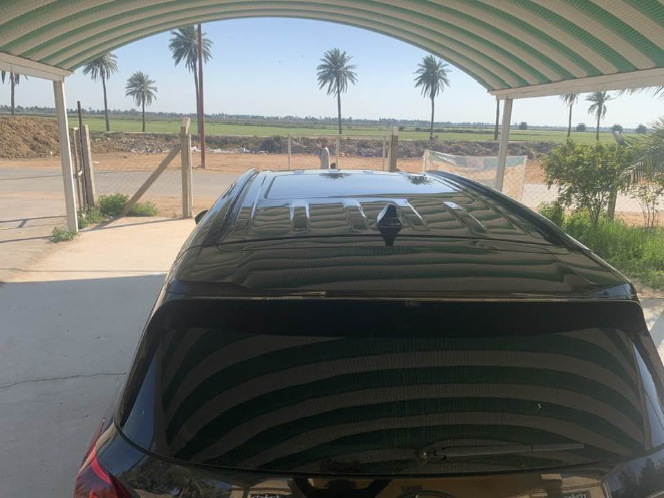 السلام عليك
بلاسايد نايت ادشن كلي كرافك ٢٠٢٤
شهداء نجف باسمي دخول جديد
مدفوعه الضريبه $$؟؟
الضربه حلوه اشويه بالجنطه واشويه بالجاملغ الخلفي الايسر
السعر ٣٢٥$
☎️ ***********
