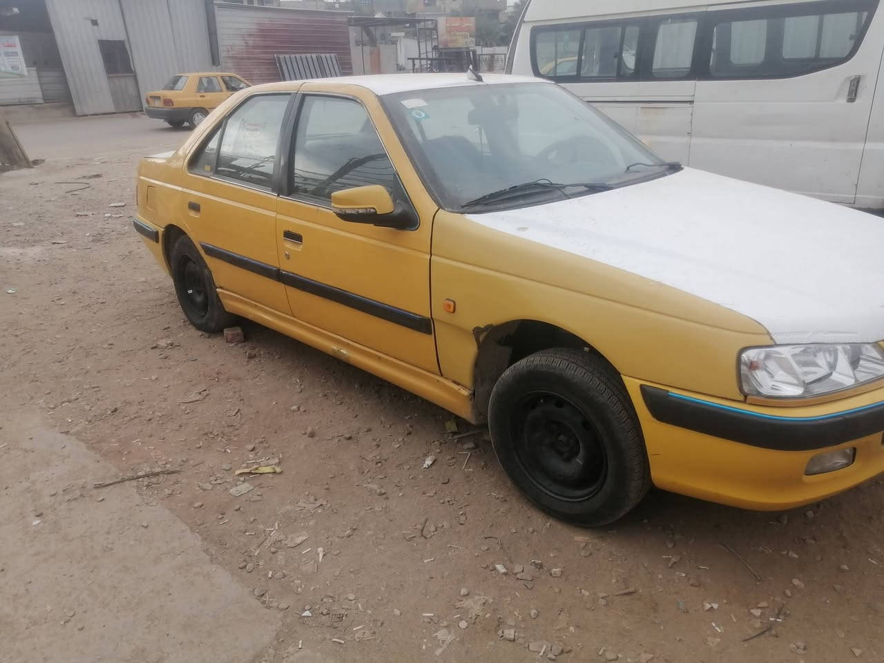 سلام عليكم بيحو موديل ٢٠١٠ سياره بيها ضربه بل بجم وجاملغ خلفي شبرين تخم تاير مكينه وكير حلوات  كشنات شيري نفخ كهرباء كولها شغاله كيجات رونات سياره مال خبزه وناعمه سياره اسعر ٢٧ بسمي تحويل ثاني يوم رقم مميز ***********
