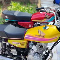 دراجات تعمير • مكاين ناعمه • البصره قرمه علي