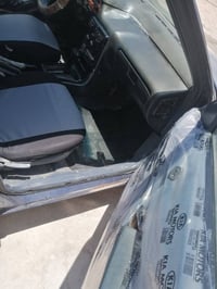 اخوان دايو اسبرو موديل 94 للبيع سياره مكينه في امتاير جديد رقم امبار د...
