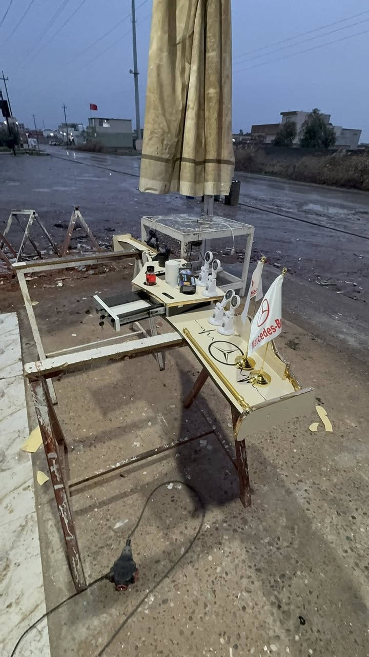 السلام عليكم من بيكم يرغب بشراء دشبول كافة السيارات أو جملة أو مفرد هذا رقم موبايل ***********📞📞📞***********
