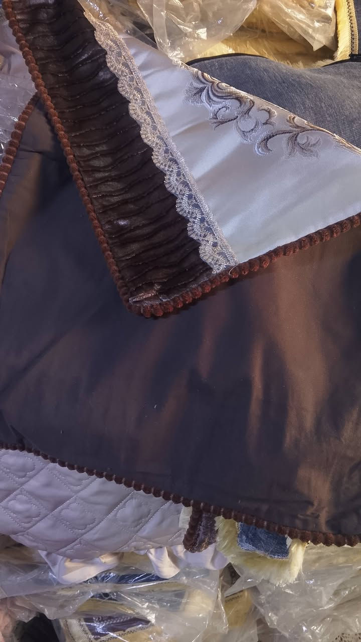 مفروشات


**إذا كنت صاحب هذا الإعلان وتريد حذفه لأي سبب، رجاءا أرسل رسالة إلى الدعم الفني**