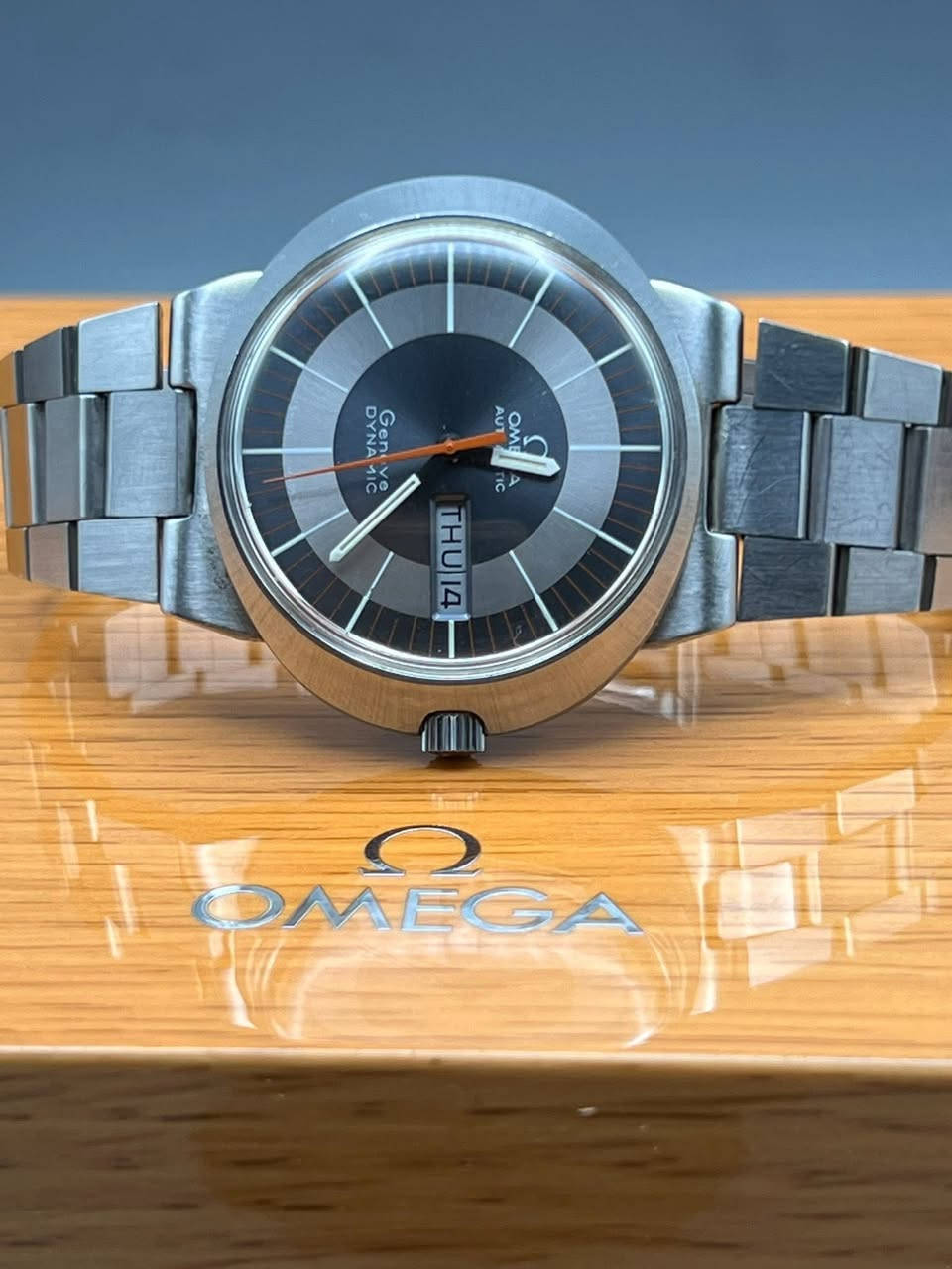 السلام عليكم ورحمة الله وبركاته
 
‏#جمعه_مباركه ( اذكرو الله وصلو على نبينا محمد ) عليه افضل الصلاة والسلام 

#اعلااااااااان #مزاااااااااد

اخوان الكرام التقيكم اليوم الساعة #العاشرة #١٠:٠٠ #مساءا من على صفحتي الشخصية ببث مباشر لبيع 

الساعات #الخفيف و #الوسط و #الثقيل ... فقرة #الصفر موجودة واوامر بيع #جدا_طيبة 

يرجى مشاركة المنشور وارسال الاعتماد من الآن ... اتشرف بحضوركم وحياكم الله


**إذا كنت صاحب هذا الإعلان وتريد حذفه لأي سبب، رجاءا أرسل رسالة إلى الدعم الفني**