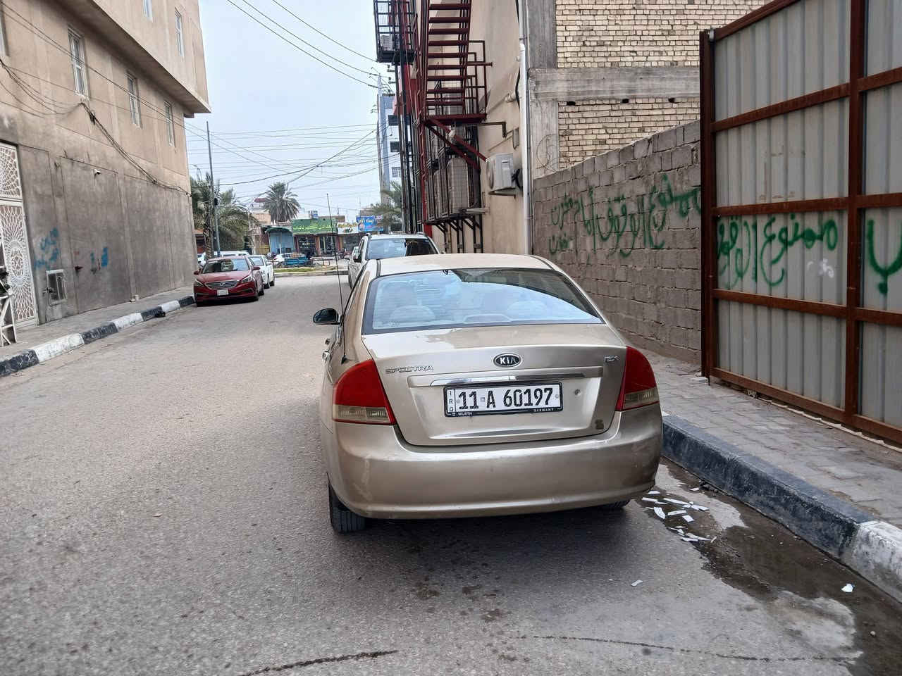 سلام عليكم سبكتره مديل ٢٠٠٨وارد أمريكي بيه صبغ كلير للجماليه كير محرك تبريد جديد مكاني كربلاء قرب ابن مريود سعر ٨٣اتصل فقط ***********او***********
