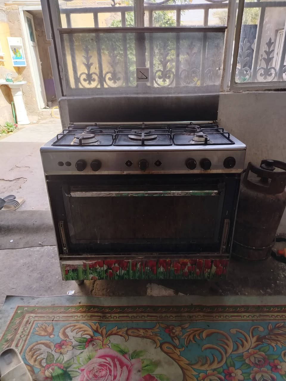 لسعر ١٠٠


**إذا كنت صاحب هذا الإعلان وتريد حذفه لأي سبب، رجاءا أرسل رسالة إلى الدعم الفني**