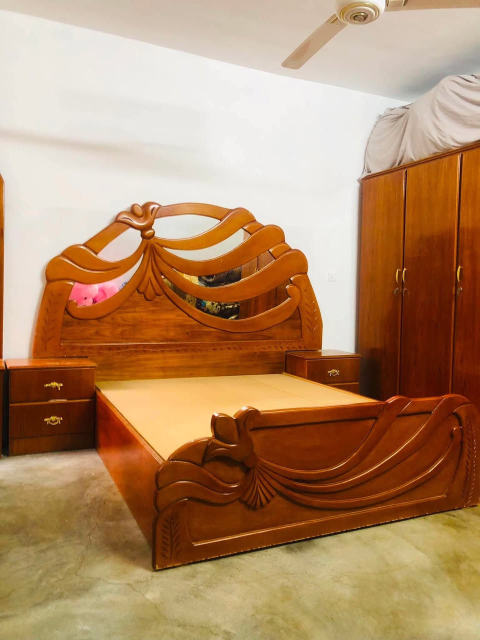 غرفه للبيع تفصال عراقي 8قطع بسعر مناسب عنوان كركوك


**إذا كنت صاحب هذا الإعلان وتريد حذفه لأي سبب، رجاءا أرسل رسالة إلى الدعم الفني**