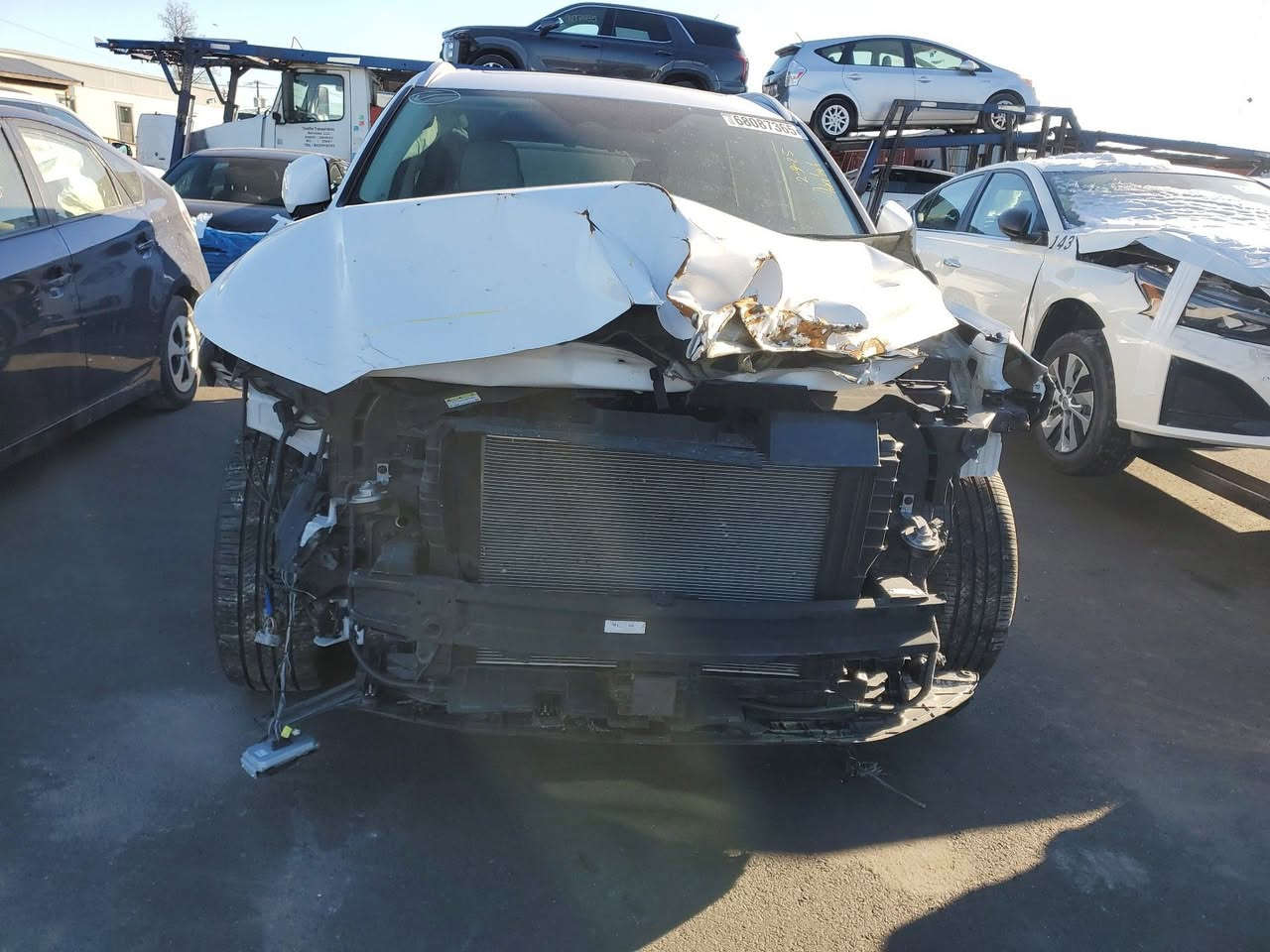 تحميل #هونداي #باليسايد كاليغرافي فول 2024 من نيويورك الى المنطقة الحرة في الاردن تم الشراء من / Charleston Hurricane (WV)
🟪ســعــر💲 ::  الــرد تلقائي 🇮🇶📩🇺🇸
اسعار شحن تنافسية من جميع الولايات الامريكية الى (المنطقة الحرة بالاردن / ام قصر / الشارقة) شاملة لجميع المصاريف (النقل الداخلي - الشحن البحري - عمولة المكتب - عمولة التحويل - فتح الحاوية)
للانضمام الى كروب الواتساب عن طريق الرابط ادناه:
https://chat.whatsapp.com/HD538fybP21CBctG7kk2OM
كروب الفيسبوك
https://www.facebook.com/groups/2284301078342329/?ref=share_group_link
رابط الانستجرام Instagram
https://instagram.com/alagha_cars?igshid=NzZlODBkYWE4Ng==
رابط التيك توك TikTok
https://www.tiktok.com/@mo_agha95
رابط قناة اليوتيوب YouTube:
https://www.youtube.com/@mohammedal-agha3603
***********
***********
***********
#IAA #COPART #IRAQ #USA #CARS #JORDAN #FREE_ZONE #AUCTION #BAGHDAD #العراق #بغداد #سيارات #دبي #الاردن #مزاد #مزادات #كيا #هونداي #تويوتا #كرايسلر #كوبارت #نيسان #اربيل #تفصيخ #تقطيع #قطع_غيار #الحرة #سيلتوس
