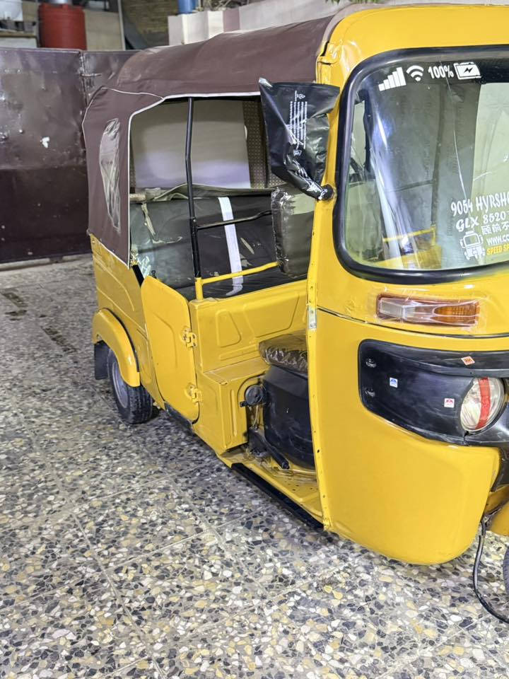 السلام عليكم تكتك موديل 2021 اوراق المصطفى كاملات كهربائيات كله شغاله مكاني الكماليه شارع المصرف رقمي *********** السعر 5750
