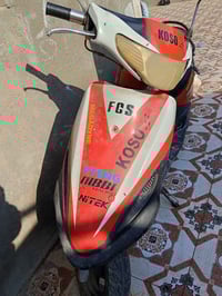 دراجه ماكس للبيع طفت بيدي وما اعرف عطلها السعر خاص 07733536477