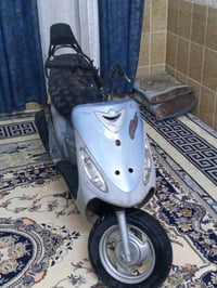 دراجه ناعمه تخبل مافتوحه قبل جميوم من اشتريته كامله الدراجه مافتوحه ال...