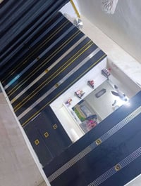 غرفه نوم • نضيفه