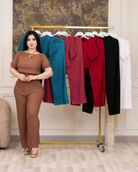 اتراك نسائي • اكريشه درجة اولى • فري سايز ٧٥ك