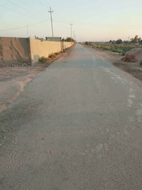 طابو زراعي سند ٢٥ • ٣٧٥م • خلف مجمع الكوثر