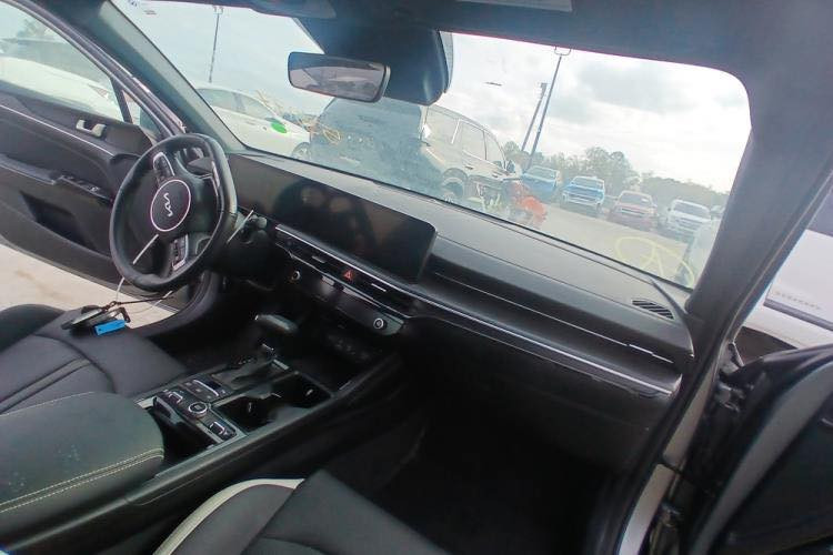 كي فايف 2025
جتي لاين فول عدى الفتحة 
كشن تدفئة 
3 مودات قيادة 
رادر 360درجة 
مصلحة وجاهزة  بيه جاملغات2 ربعهم مصبوغ 
والجنطة 
بدووون شواصي بدون دواخل 
موجودة بغداد بدون رقم 
***********
