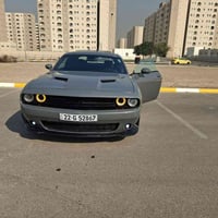 جالنجر SXT • ٢٠١٨ • حادث