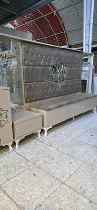 غرف نوم • متوفر توصيل