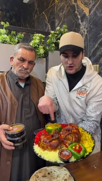 توصيل مجاني • الموصل حي النور • نكهة جديدة