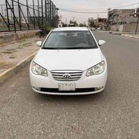 ٢٠١٠ • بدون صبغ • كركوك