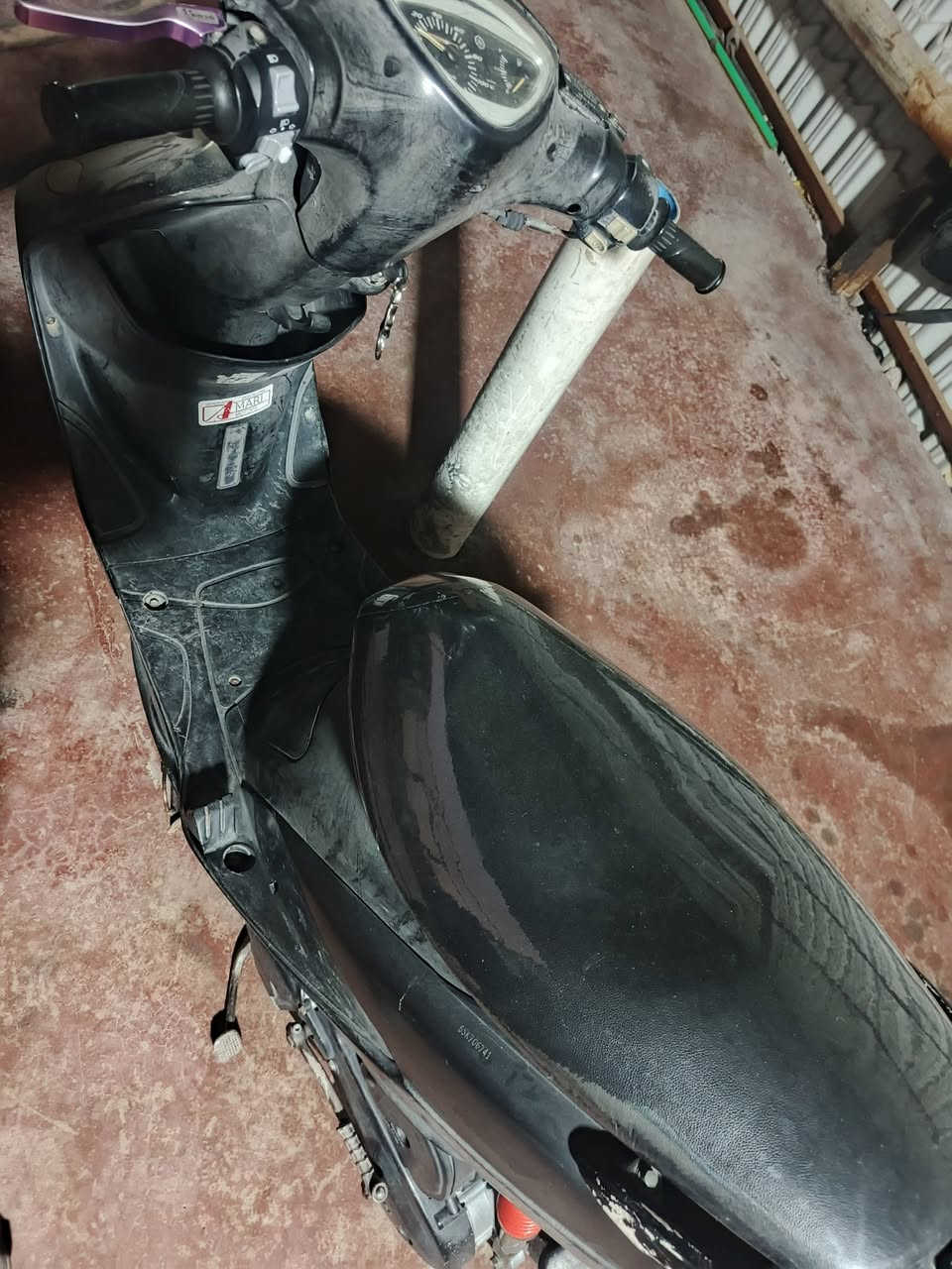 السلام عليكم دراجه ماكس عدله رمبه اخت جديده برقي مامفتوح بيها جيب فيتر وفحص مبدل بيها بس جوزه ويدات رياظي باقي كله بلادي السعر 800 وبيها مجال قليل مكاني مدينه الصدر رقمي بي واتساب. ***********
