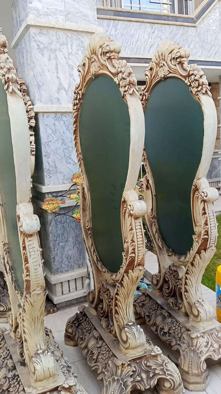 سلام عليكم مرايات حلاقة للبيع العدد 5 طول 185 العرض 80 سعر الوحده 75 مكان بغداد البنوك


**إذا كنت صاحب هذا الإعلان وتريد حذفه لأي سبب، رجاءا أرسل رسالة إلى الدعم الفني**