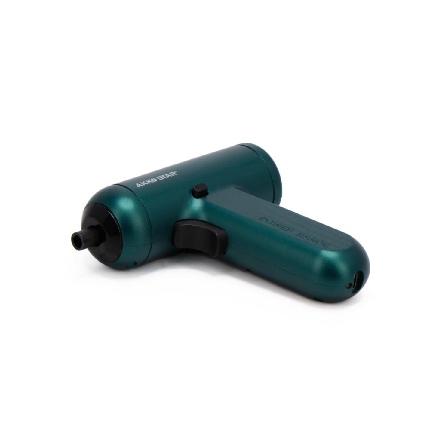 درنفيس شكل مسدس شحن بقوه عزم جباره وحجم صغير
مضمون واصلي 100٪ من شركة اكو ستار
شحن تايب سي
فتح وشد
تأتي معه سيت لبب
بسعر ٢٥ الف
اطلبه الان عن طريق ارسال رساله
او عن طريق الواتساب
***********
