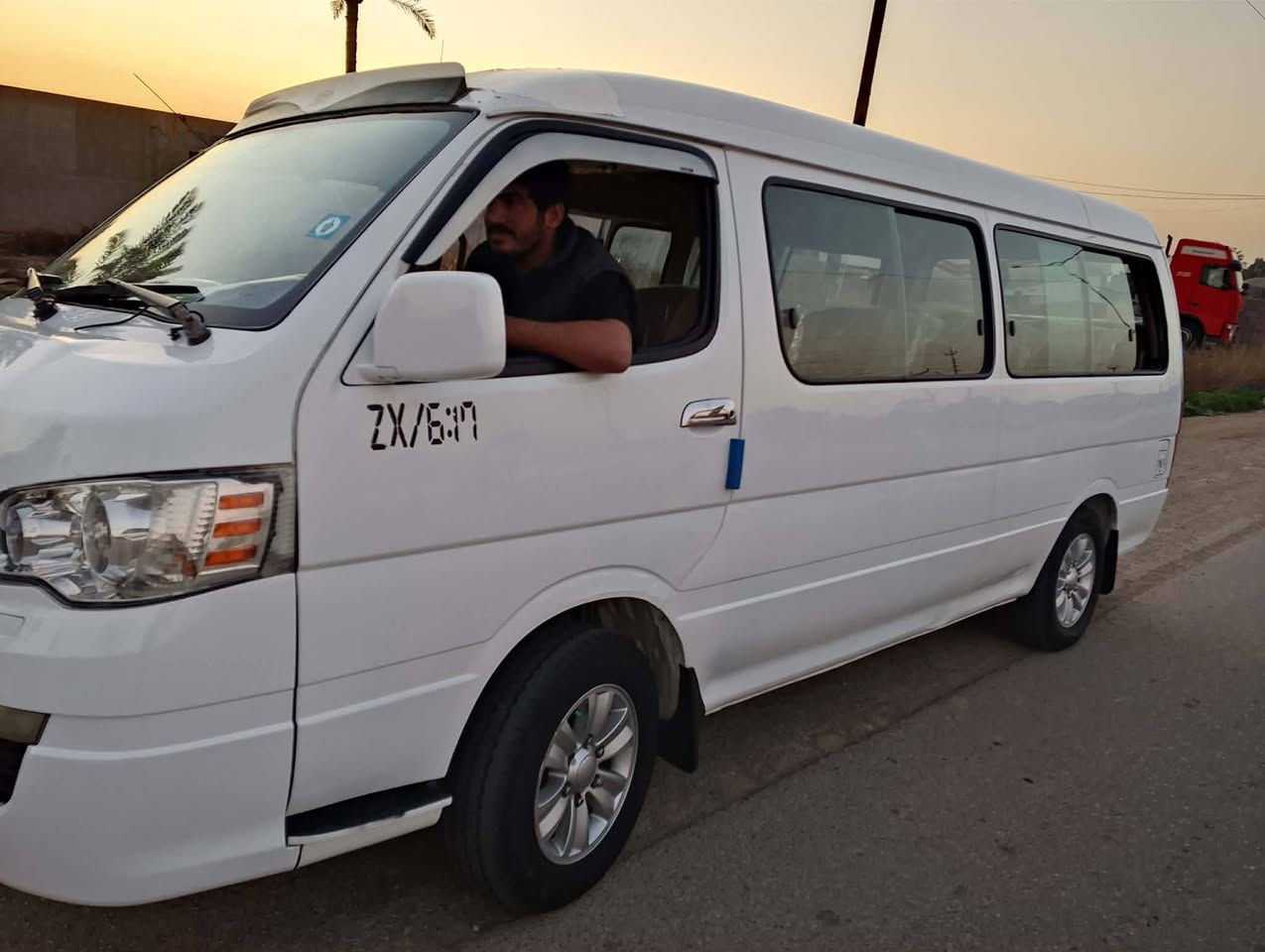 السلام عليكم جنبي موديل ١٤ بيع سريع *********** رقم بابل سنوية 29
