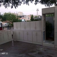 كاونتر • ٤م • کەلار