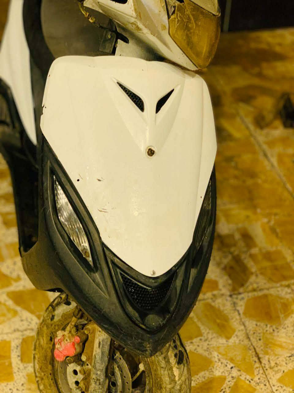 للبيع ماكس 140 سرعة نضيفة شغالة صلف هندر 400 بيه مجال او ترهم مراوس
رقم الهاتف لشراي ***********
عنوان فلوجه يم نهر فليح
