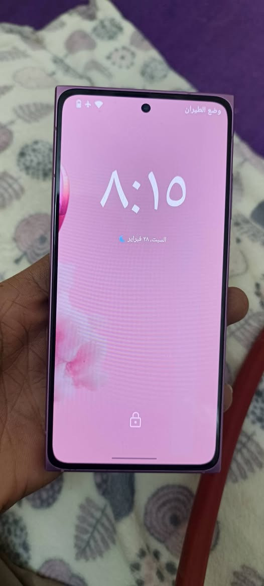 سلام عليكم للبيع مستعمل نضيف بدون غراض جهاز ماداخل صيانه عده هاي طخه بي مكاني شعله او غزاليه سعر. 175


**إذا كنت صاحب هذا الإعلان وتريد حذفه لأي سبب، رجاءا أرسل رسالة إلى الدعم الفني**