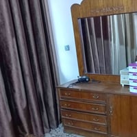 غرفة نوم • اثاث • اخشاب • غرفة نوم صاج • خمس بيبان • اثاث غرف نوم
