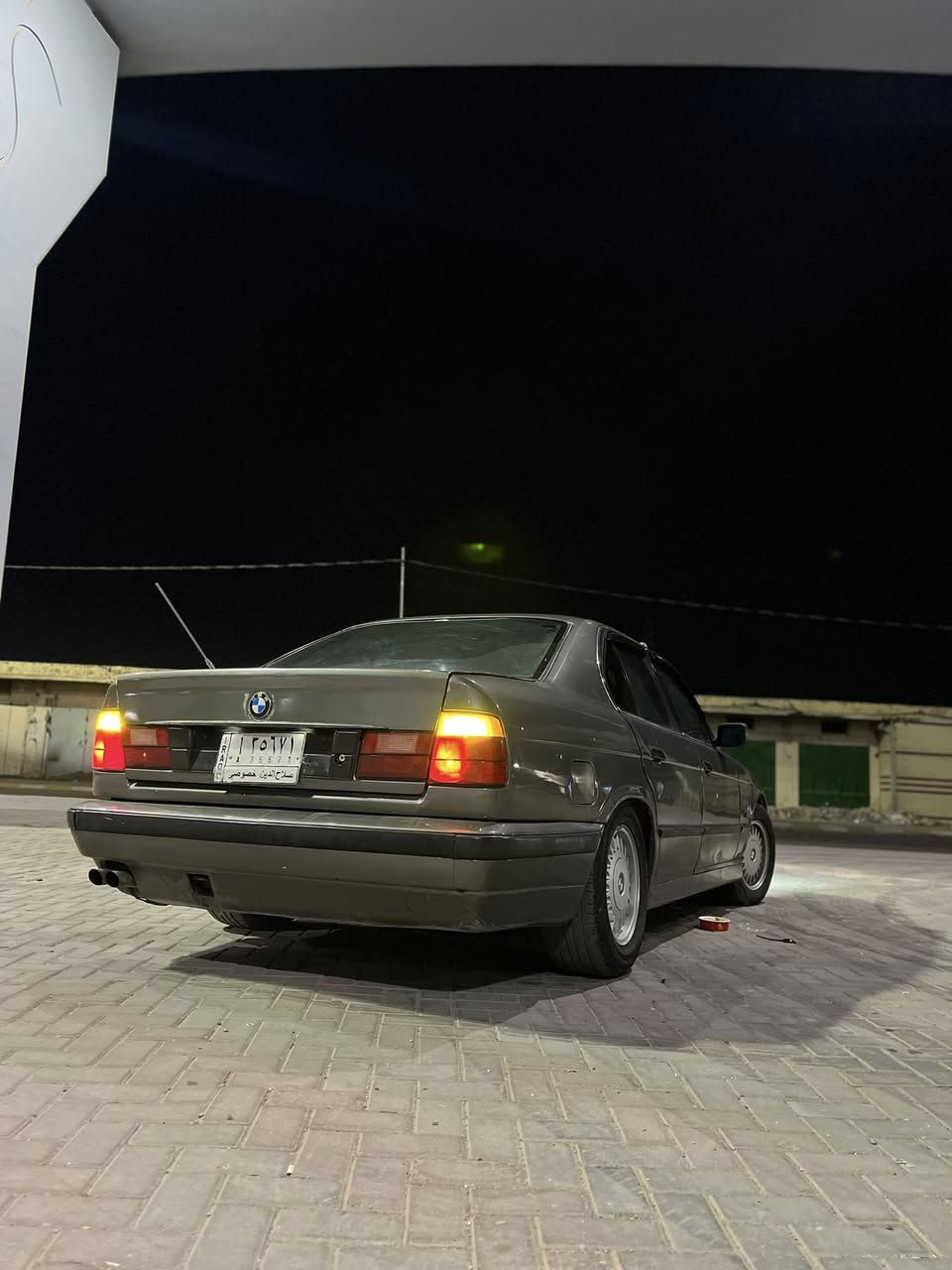 بيئم 535 موديل92 مفتوح .كير اوتماتيك.كير محرك شرط تشلع التبليط ترايك200 كهربائيات زينون صدر جديد
مكان تكريت سعر40 أو مراوس بكولف


**إذا كنت صاحب هذا الإعلان وتريد حذفه لأي سبب، رجاءا أرسل رسالة إلى الدعم الفني**