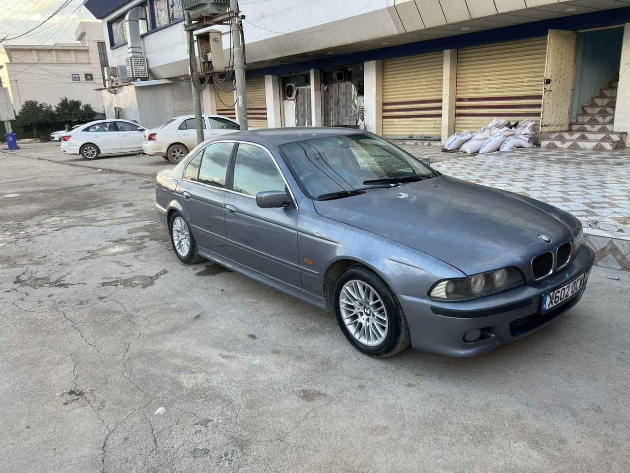 سلاو هاوریان ئەو سیارە خاوینە بۆ فرۆشتن سوکان ئەورپیە مەنەفست هاسلی لەگەلە بەشەرت مەکنە 20تی دەبل تۆر بۆیە گیر تۆماتکو حادیە تەبردی ساردو گەرم بەشەرت حامە بۆ جوانی 5پەنجدە ساردە کوتی هەیە مەباقی هەمووی بەشەرت شوین هەولیر ڕاقم موبیل ***********
38ورەقو تۆزک مەجال أربيل, العراق
