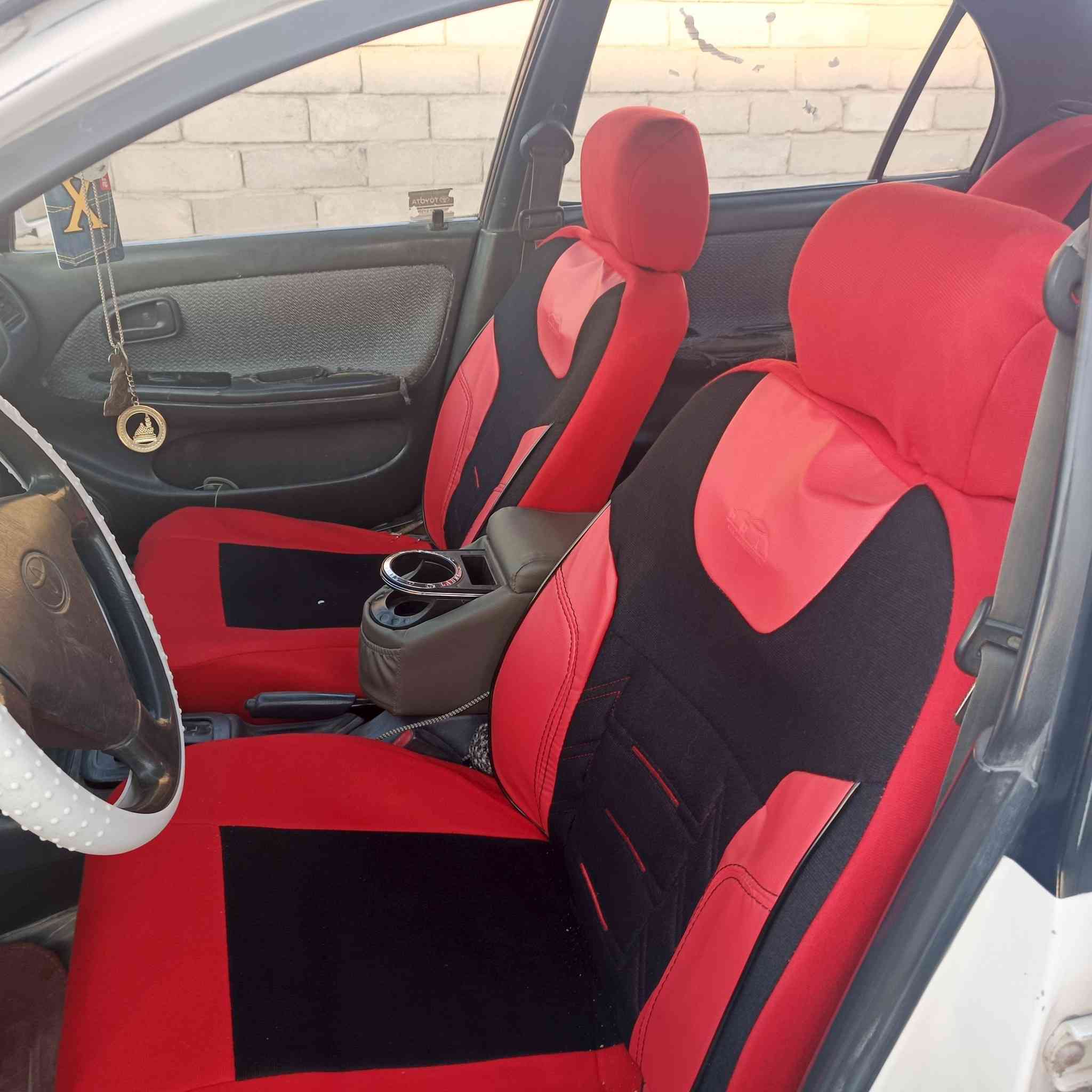 كورلا لبيع
محرك1600
نضافه كدام عينك
‏‪***********‬‏
