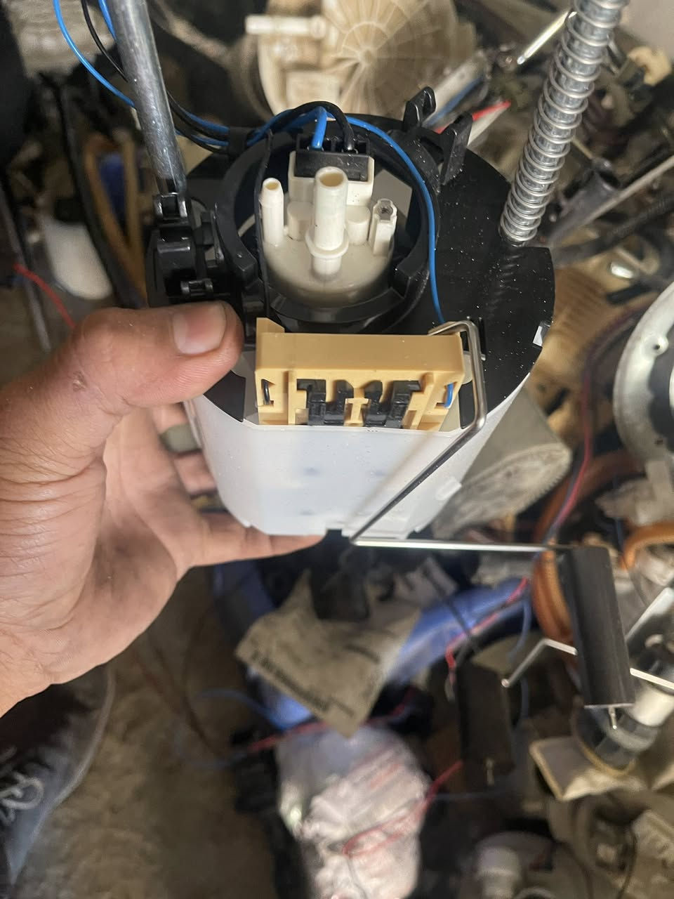 قواعد فيت بم جالنجر جارجر وباما امريكي جديد مو صيني *********** واسط كوت توصيل موجود  ٥٠ الف
