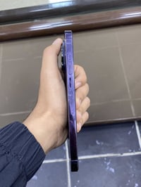 ملاحظة : عدنا نظام مراوس ونظام التقسيط والكاش  ايفون 14 برو ماكس نظيف ...