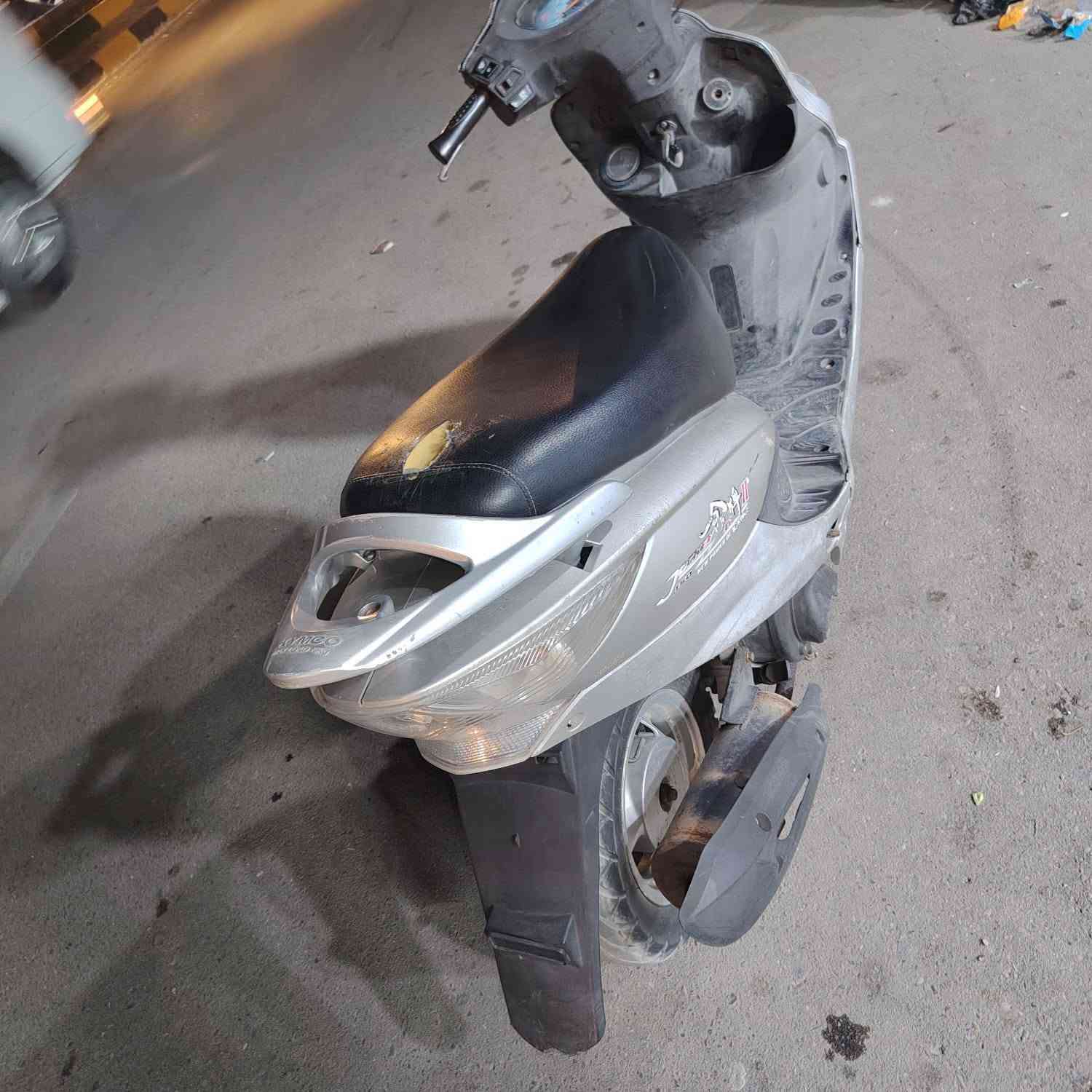 دراجه مكفوله كفالة عامة دراجه خير من الله معدل وشلعة شي خرافي جنطه ام الجك بك كرستال  الاستفسار الاتصال عله الرقم التالي  *********** مكلف بل نشر لحد يراسل خاص
