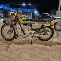 تايكر • نضافه • موديل 25