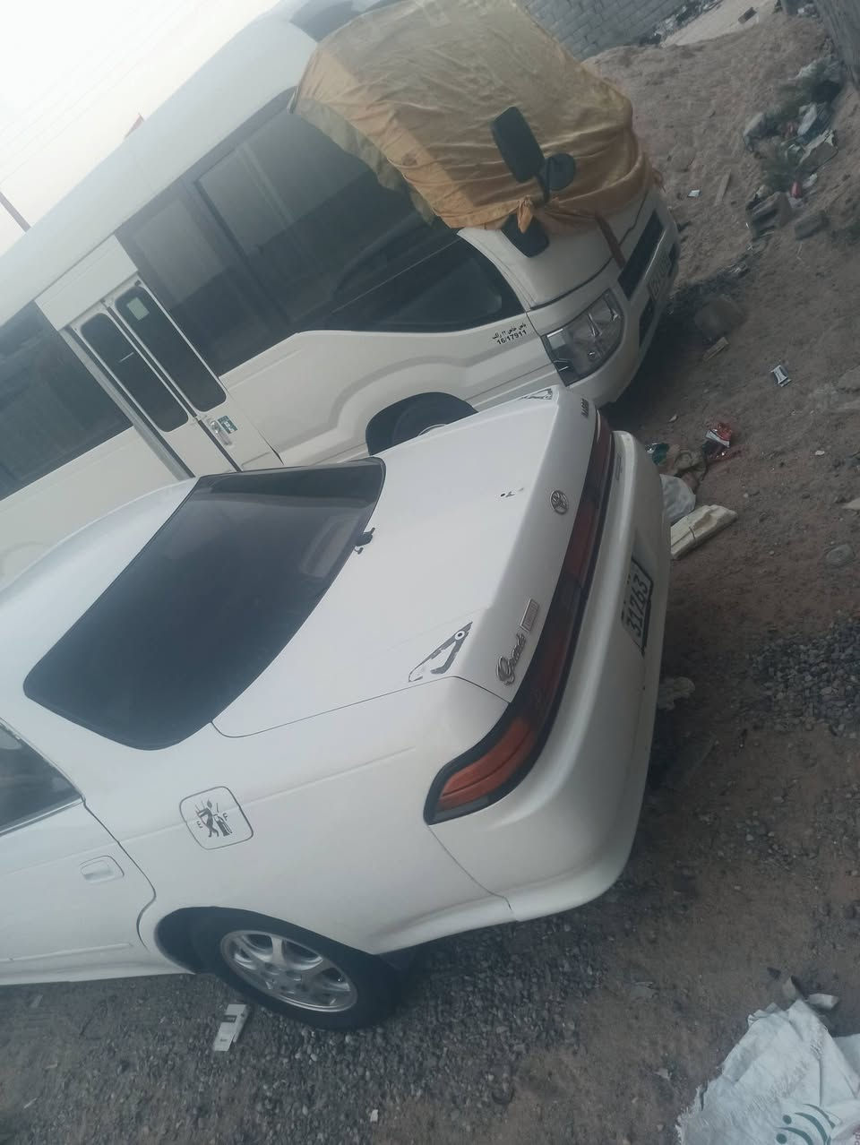 مارك نفخ موديل 2000 سياره كامله مكمله سنويه 30 بسمي تريد تحويل ثاني يوم كير ومحرك وكير دي فور سياره حداد جديده سعر 68 وبيه مجال سياره عوزه بس تبريد الشراي يتصل ***********

