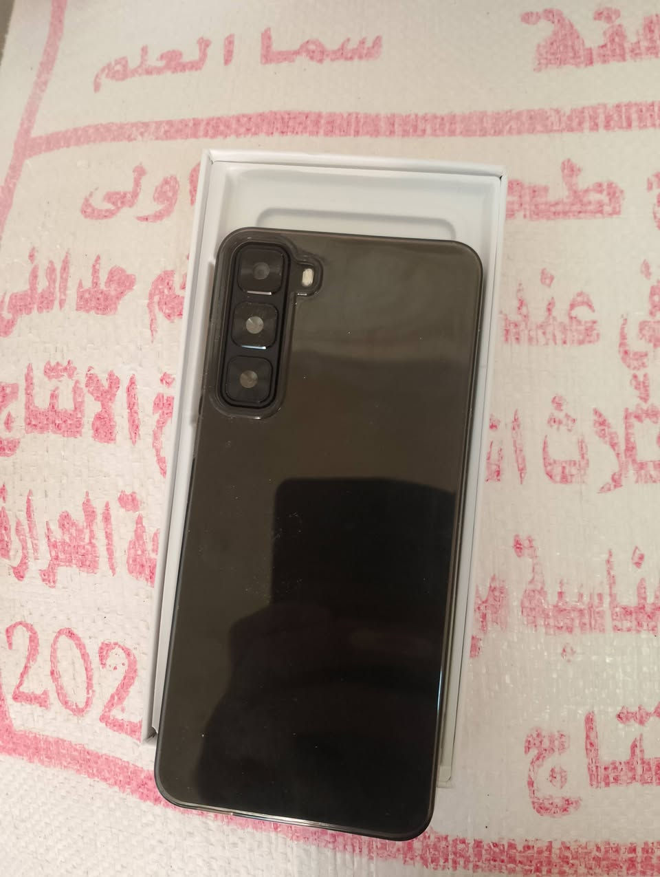 مبايل صيني طالع بلأمزون f14 pro ذاكره 64 سعره 50
***********
