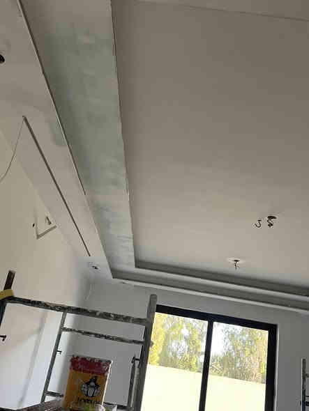 ... احدث وارقى التصاميم والابداعات 
شغل درجه اولى ضمان 
ودقه التصميم والعمل
عليك الاختيار وعلينا التنفيذ 💪
كل هذا وأكثر تجدونه لدينا .
♦️ديكورات داخلية👇
(جبس بورد-سحبات-نقوش ملكية)
♦️ديكورات خارجية👇
(واجهات بودركس
♦️ورق  جدران __ تغليف
الل استفسار ***********
