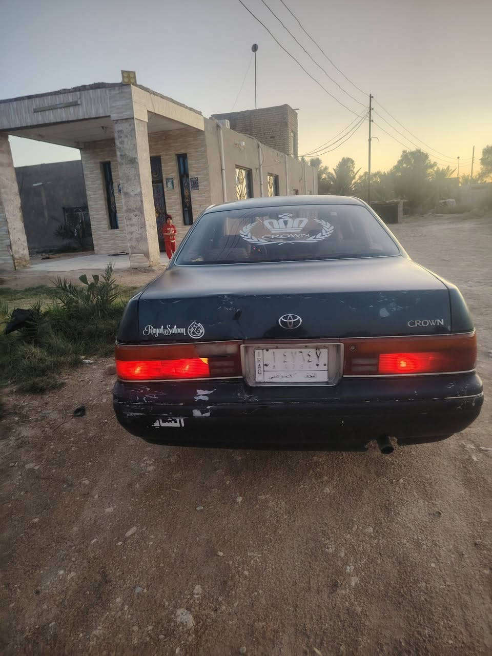 سلام عليكم بطه 94 منفصل مكفونه وكير مكينه كشر  جاهزه سنويه 27 الدونيه قضاء الحمزه سعر 6 ***********  ***********
