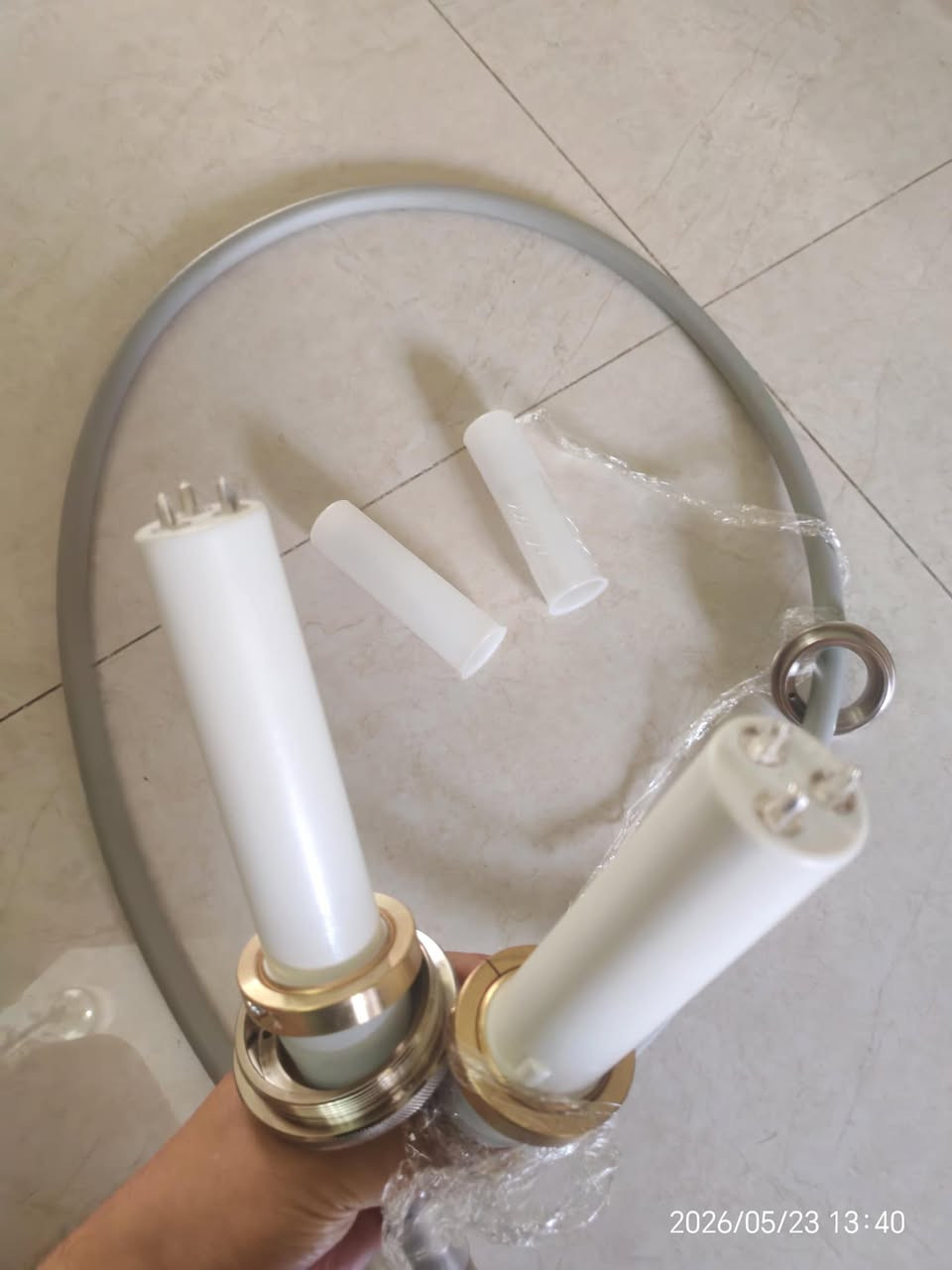 Xray hv cable. CT scanner high voltage cable. Medical imaging hv cable. Diagnostic machine hv cable. Welcome inquiry. My WhatsApp +8613662158521


**إذا كنت صاحب هذا الإعلان وتريد حذفه لأي سبب، رجاءا أرسل رسالة إلى الدعم الفني**