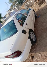 ٢٠٠٤ • محرك شرط • ضربة صندوق