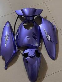 كفرات فله تجاري 07765230395